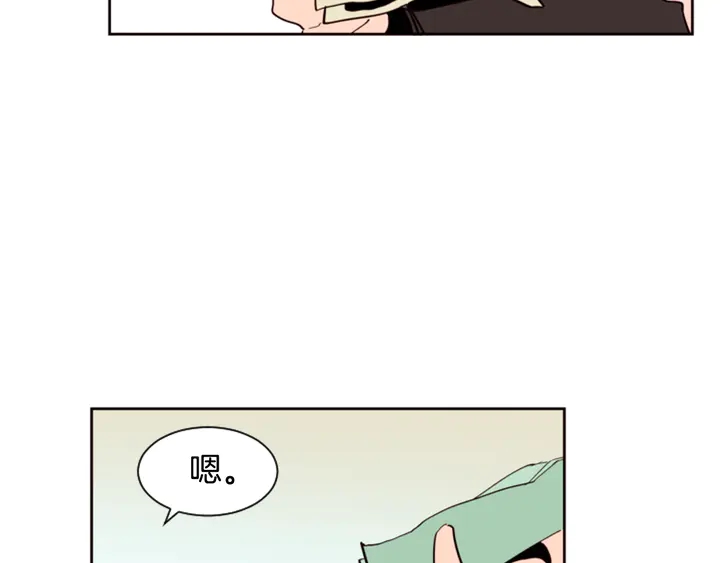 别人家的漫画韩漫全集-第35话 亲吻先从脸颊开始无删减无遮挡章节图片 