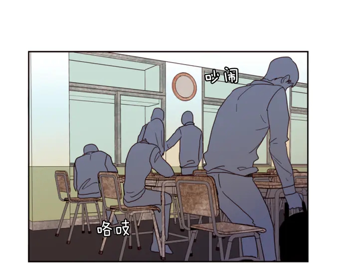 别人家的漫画韩漫全集-第37话 穿女装被发现？无删减无遮挡章节图片 