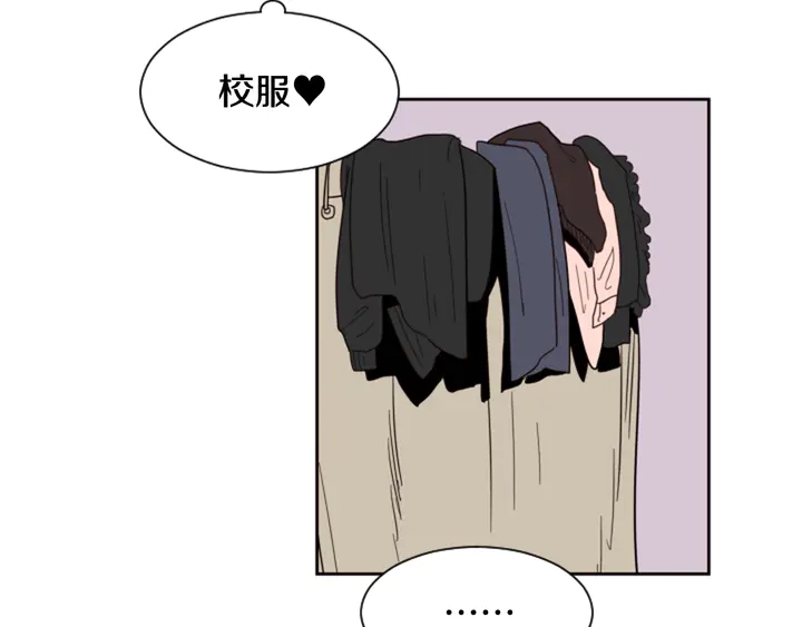 别人家的漫画韩漫全集-第37话 穿女装被发现？无删减无遮挡章节图片 