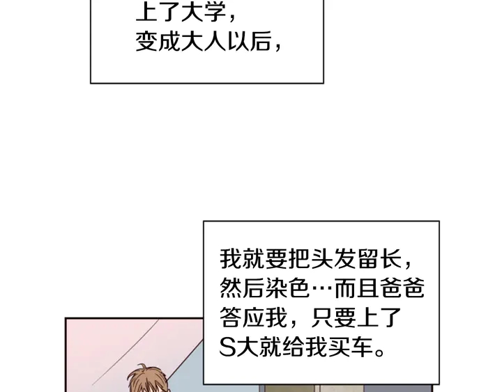 别人家的漫画韩漫全集-第48话 幻想上大学以后的生活无删减无遮挡章节图片 