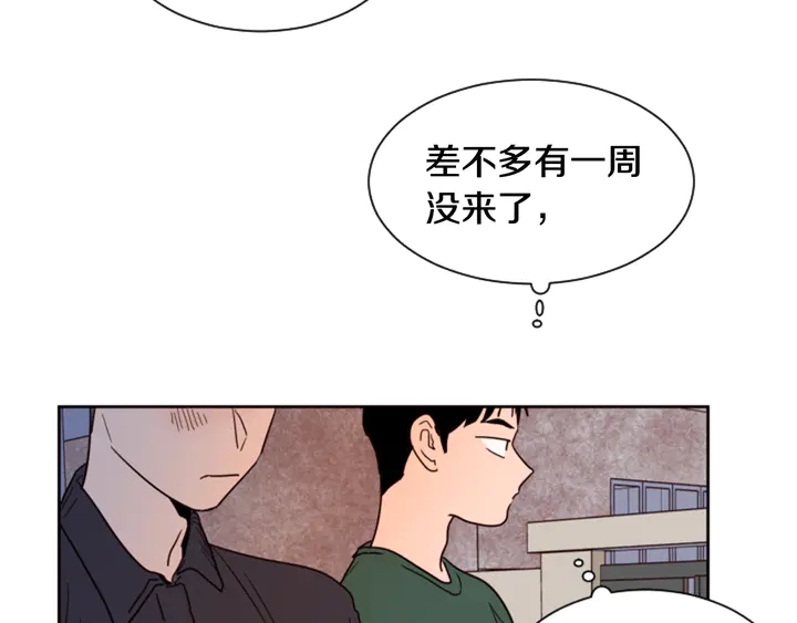 别人家的漫画韩漫全集-第51话 暂时别来我家了无删减无遮挡章节图片 