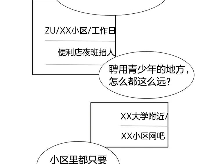 别人家的漫画韩漫全集-第81话 利用无删减无遮挡章节图片 