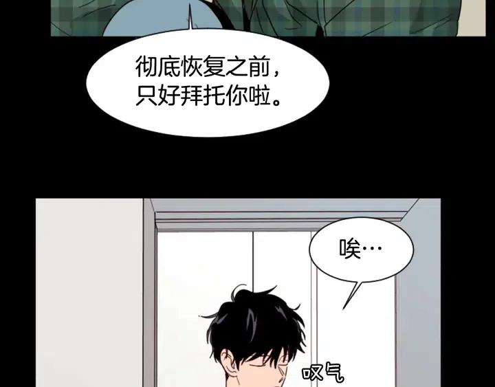 别人家的漫画韩漫全集-第87话 我们之间的秘密无删减无遮挡章节图片 