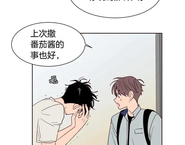 别人家的漫画韩漫全集-第87话 我们之间的秘密无删减无遮挡章节图片 