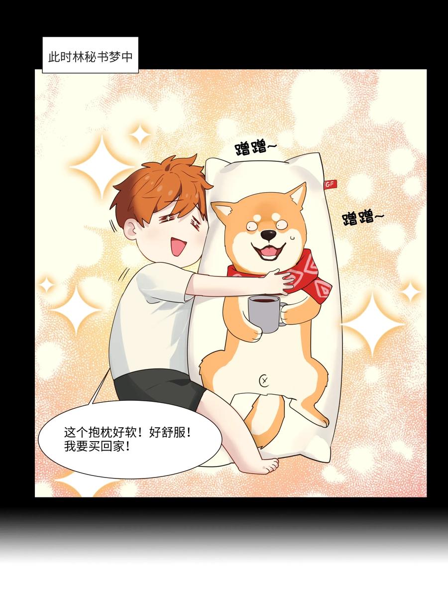 并不是我想当秘书韩漫全集-026 顾总的疑惑无删减无遮挡章节图片 