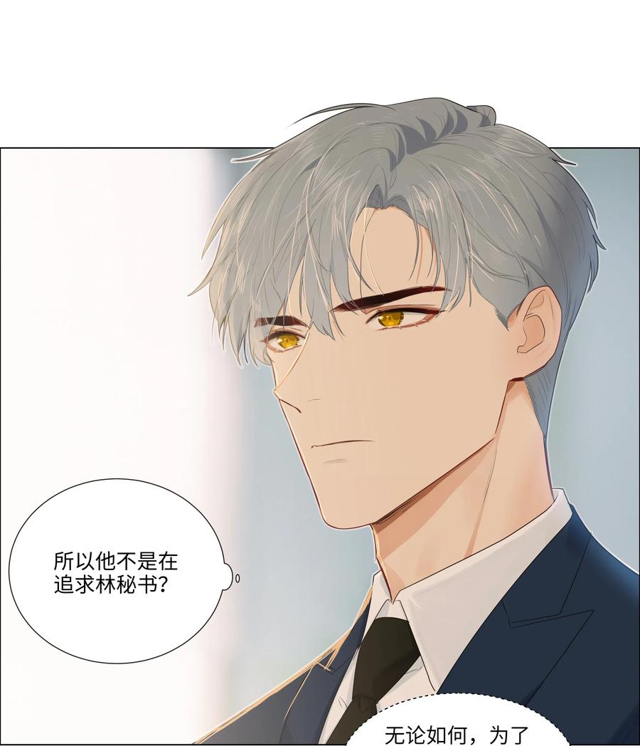 并不是我想当秘书韩漫全集-035 他目的是什么？无删减无遮挡章节图片 