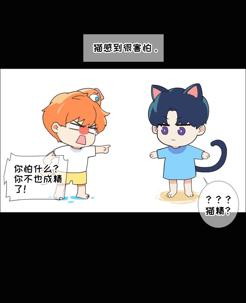 并不是我想当秘书韩漫全集-番 外无删减无遮挡章节图片 