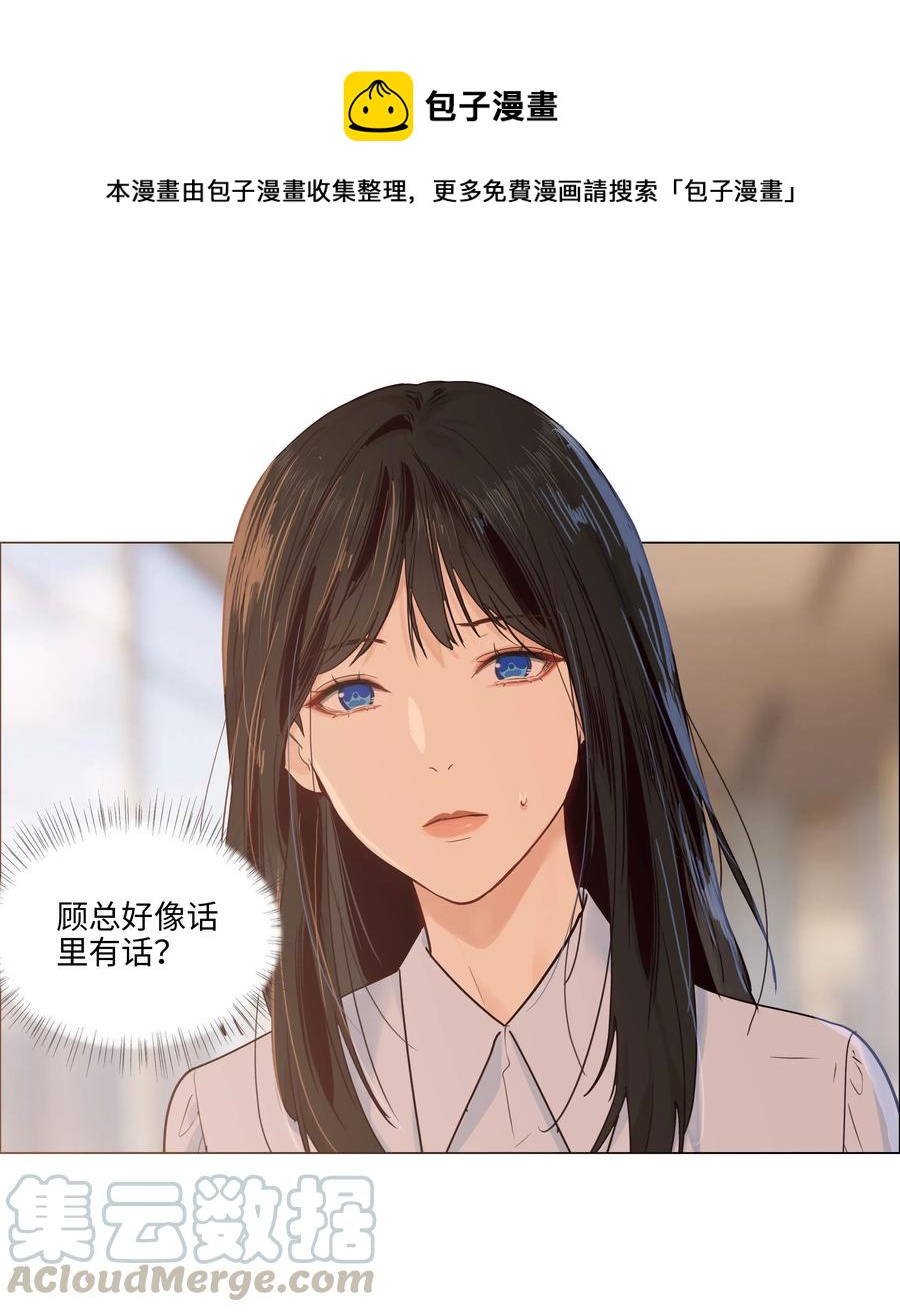 并不是我想当秘书韩漫全集-045 话里有话无删减无遮挡章节图片 
