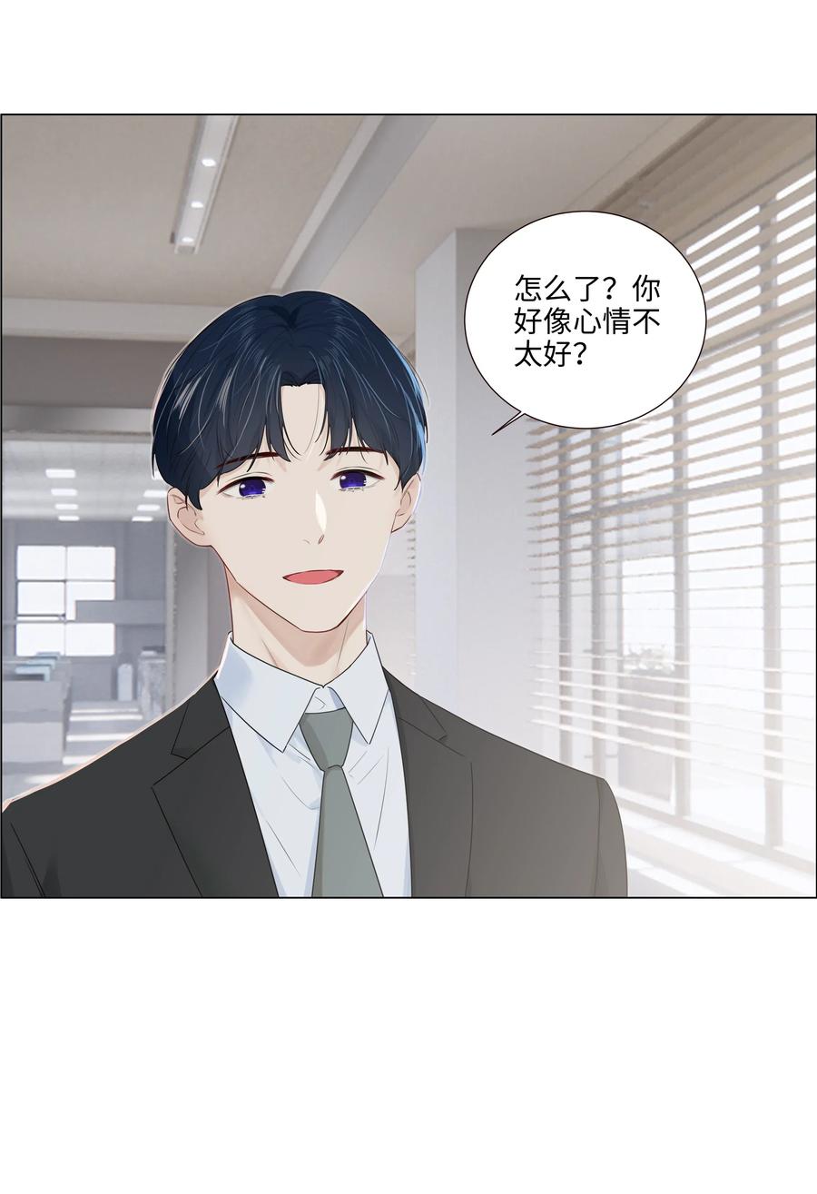 并不是我想当秘书韩漫全集-048 不能再这样下去了无删减无遮挡章节图片 