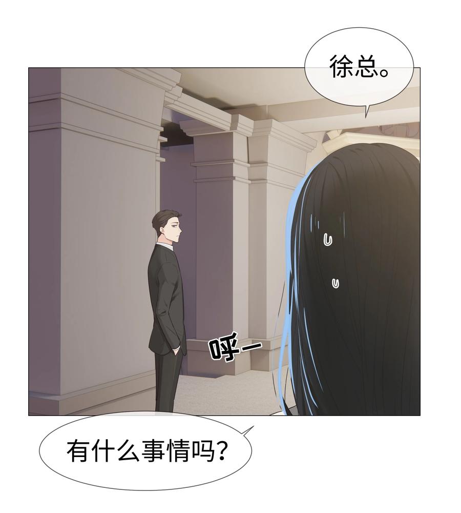 并不是我想当秘书韩漫全集-009 这是小晚宴？！无删减无遮挡章节图片 