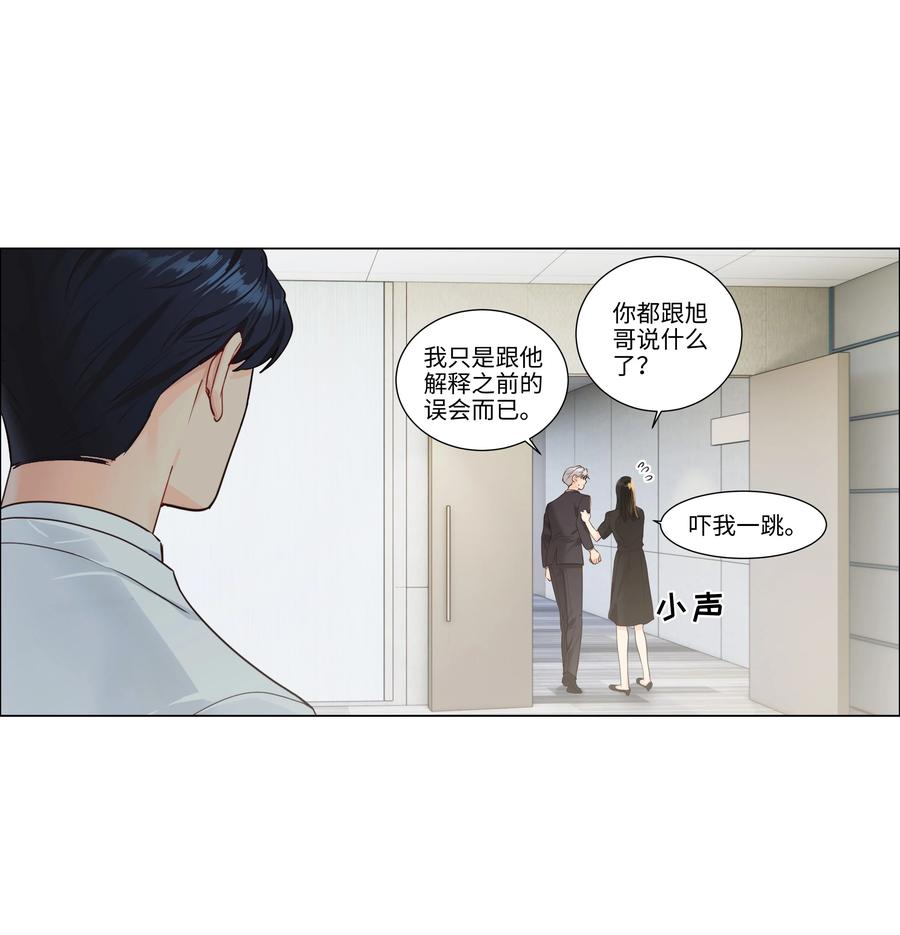 并不是我想当秘书韩漫全集-087 你对谁都这么宽容吗？无删减无遮挡章节图片 
