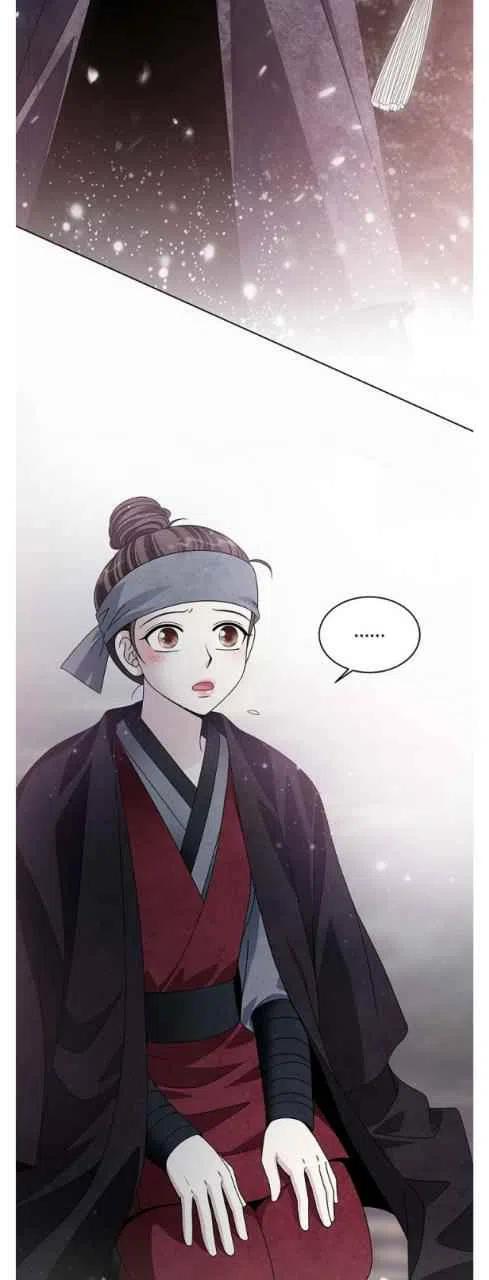 闭月花·野兽之花韩漫全集-第15话无删减无遮挡章节图片 