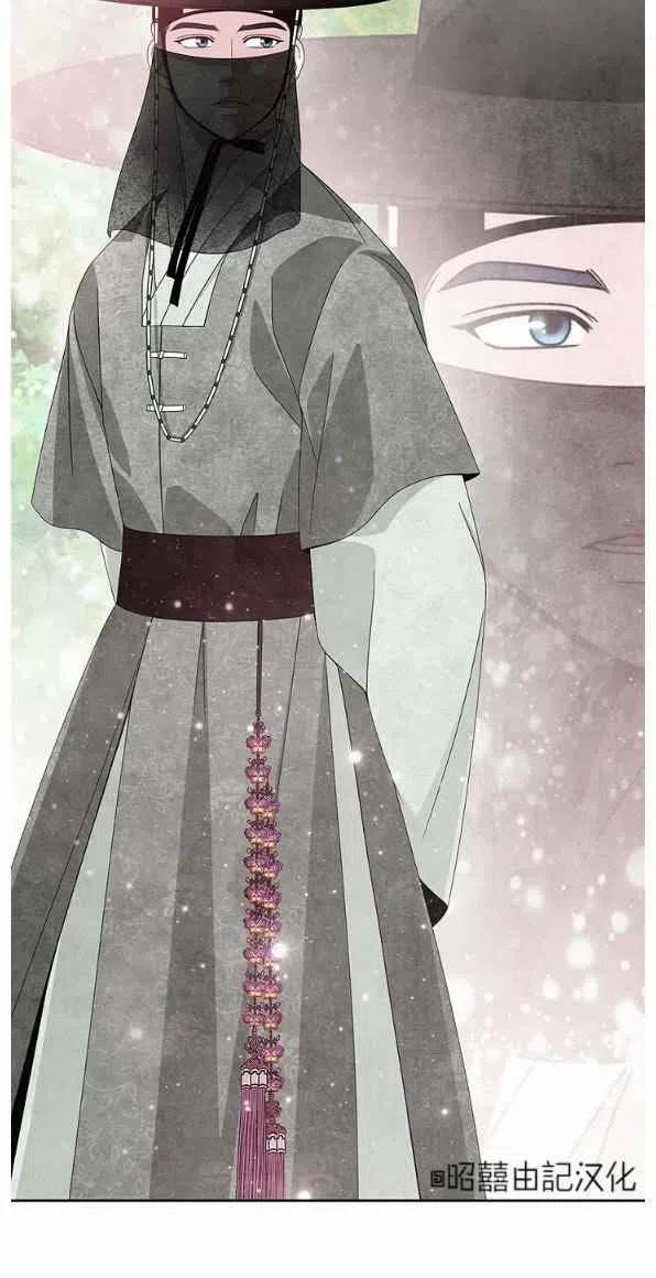 闭月花·野兽之花韩漫全集-第26话无删减无遮挡章节图片 