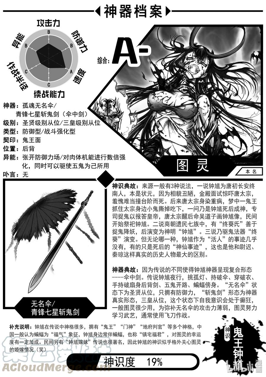 BLISS-极乐幻奇谭韩漫全集-015 最温柔的女性无删减无遮挡章节图片 