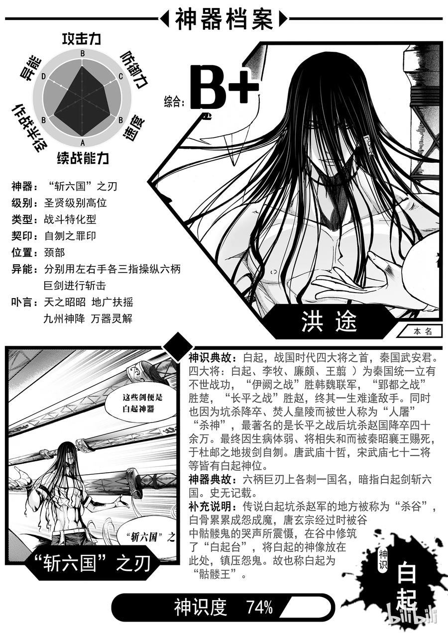 BLISS-极乐幻奇谭韩漫全集-002 神都无删减无遮挡章节图片 