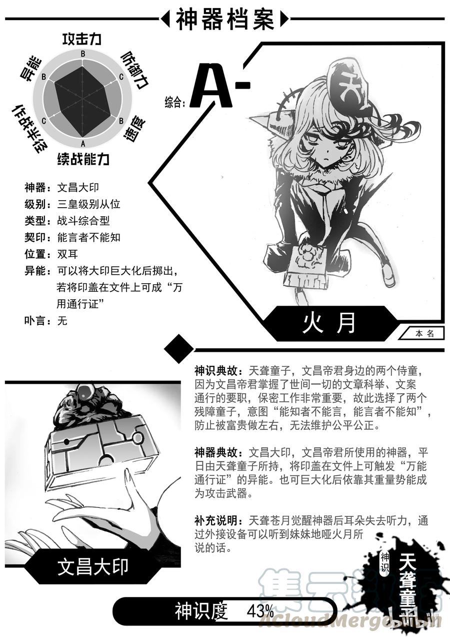 BLISS-极乐幻奇谭韩漫全集-002 神都无删减无遮挡章节图片 
