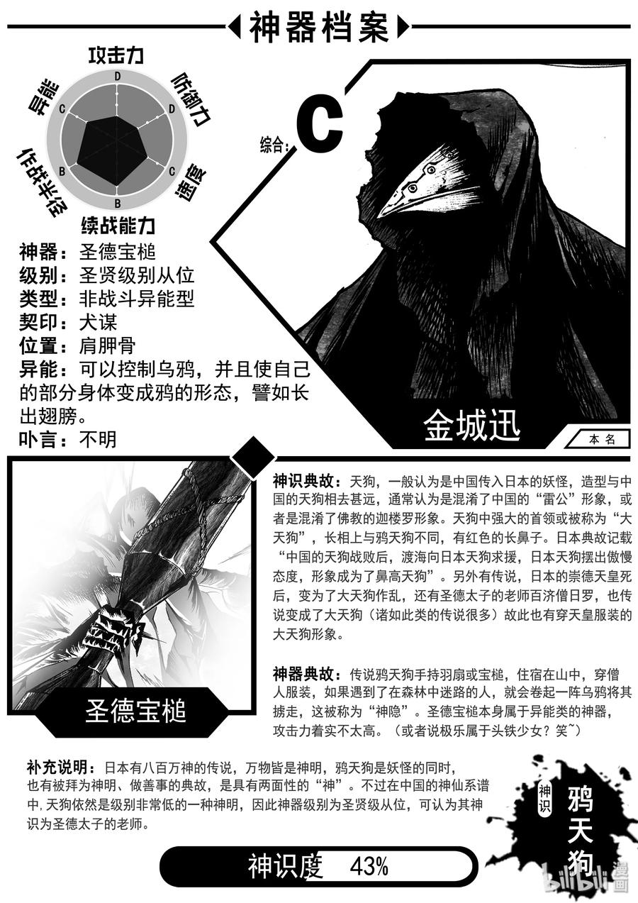 BLISS-极乐幻奇谭韩漫全集-022 背负“极乐”之名无删减无遮挡章节图片 