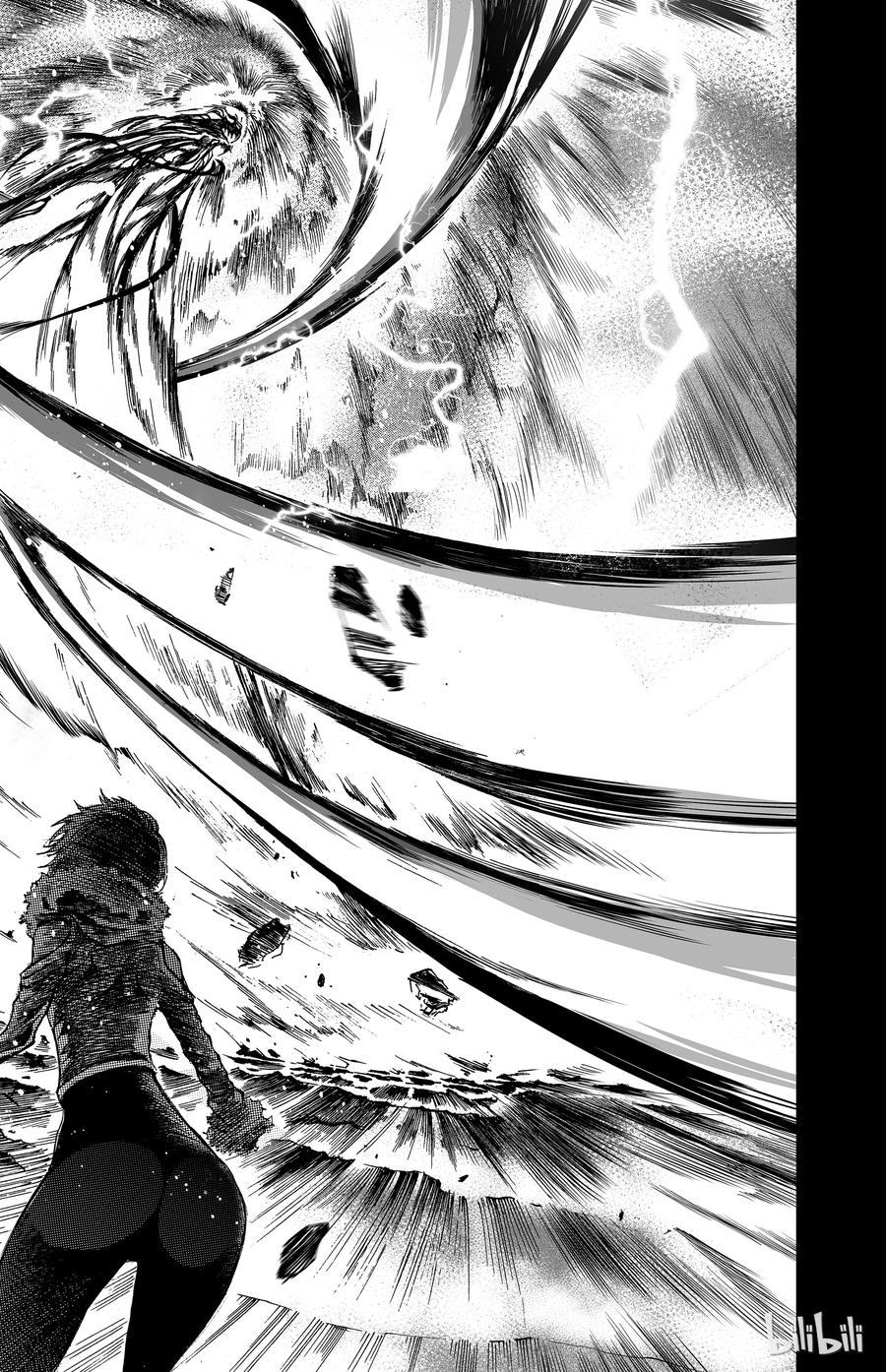 BLISS-极乐幻奇谭韩漫全集-006 灯火阑珊处无删减无遮挡章节图片 