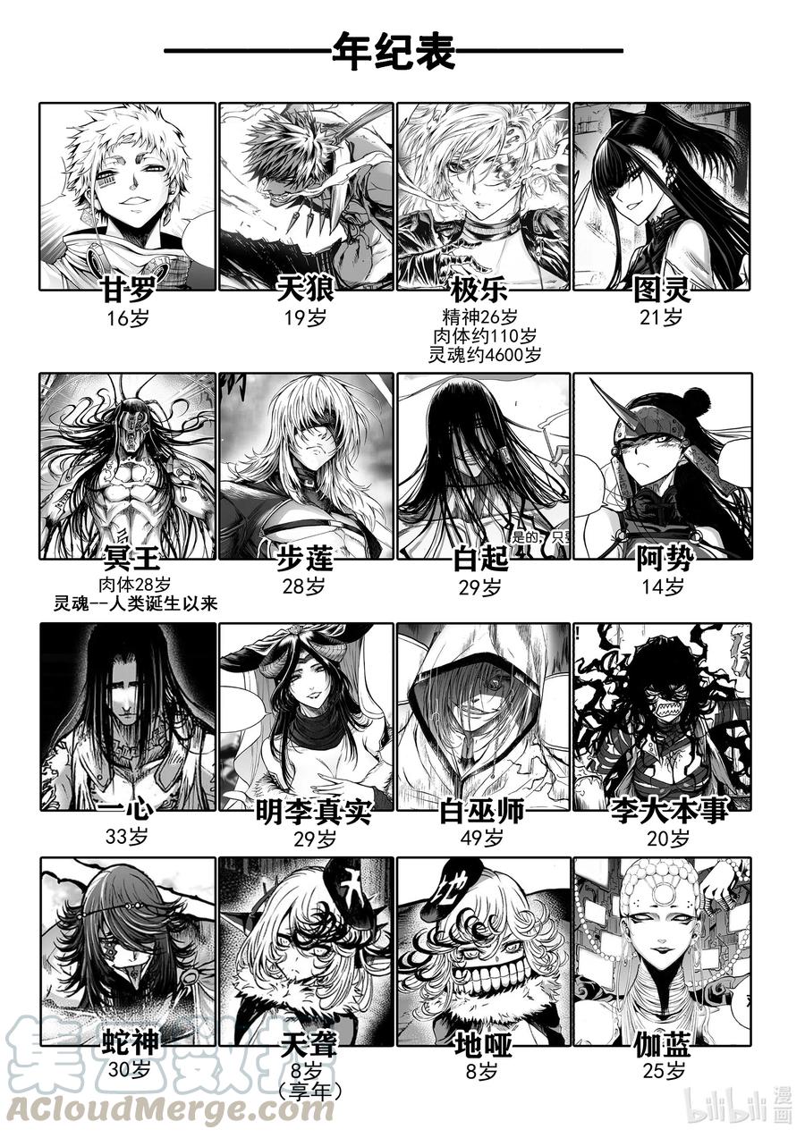 BLISS-极乐幻奇谭韩漫全集-055 B计划无删减无遮挡章节图片 