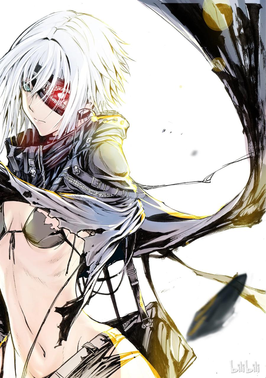 BLISS-极乐幻奇谭韩漫全集-008 食人魔无删减无遮挡章节图片 