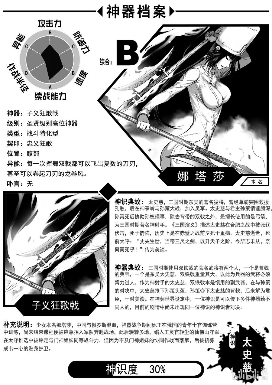 BLISS-极乐幻奇谭韩漫全集-070 巷战无删减无遮挡章节图片 