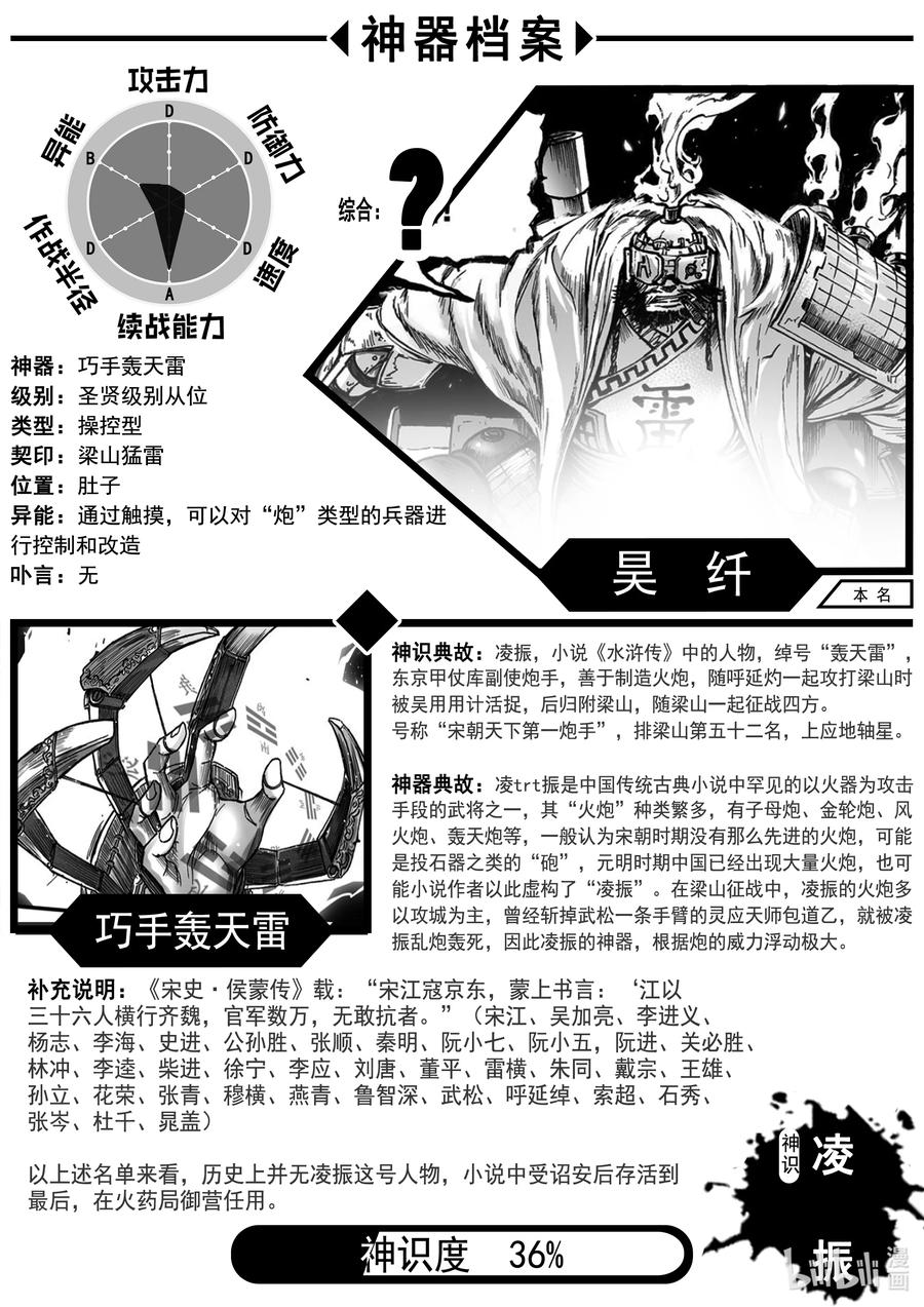BLISS-极乐幻奇谭韩漫全集-080 落幕的流星3——不可打扰的运算无删减无遮挡章节图片 