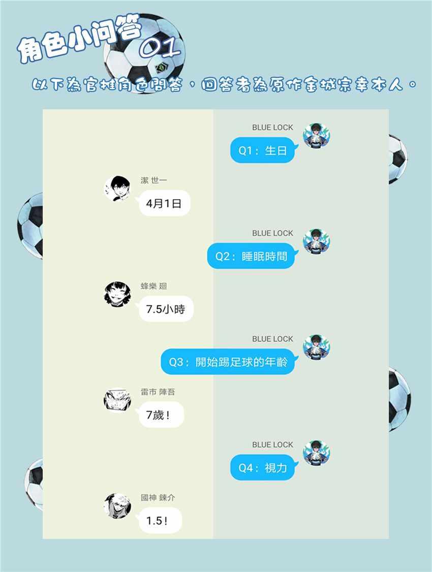 BLUE LOCK韩漫全集-第11话无删减无遮挡章节图片 