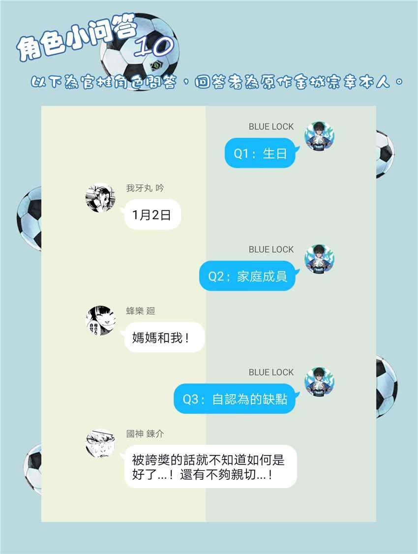 BLUE LOCK韩漫全集-第15话无删减无遮挡章节图片 