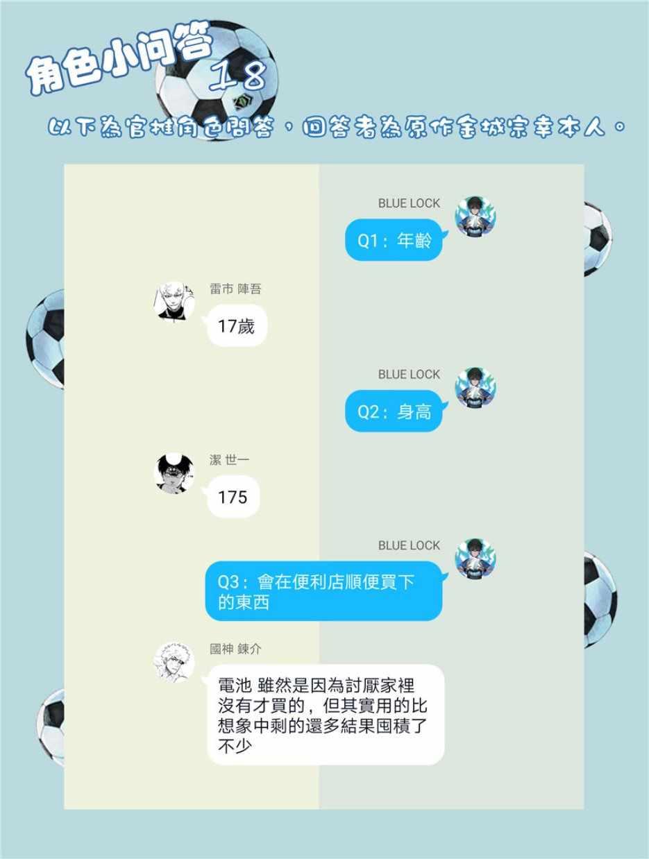 BLUE LOCK韩漫全集-第19话无删减无遮挡章节图片 