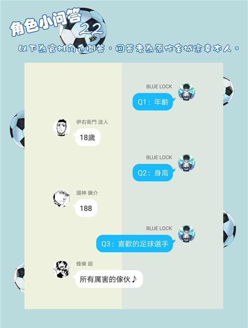 BLUE LOCK韩漫全集-第21话无删减无遮挡章节图片 