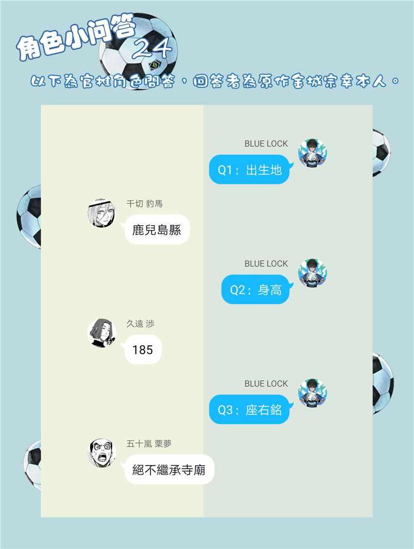 BLUE LOCK韩漫全集-第22话无删减无遮挡章节图片 