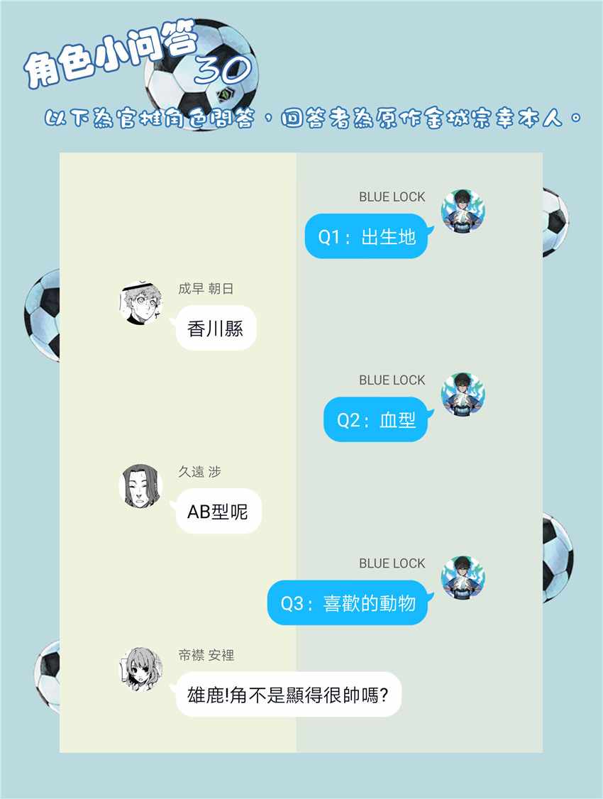 BLUE LOCK韩漫全集-第25话无删减无遮挡章节图片 