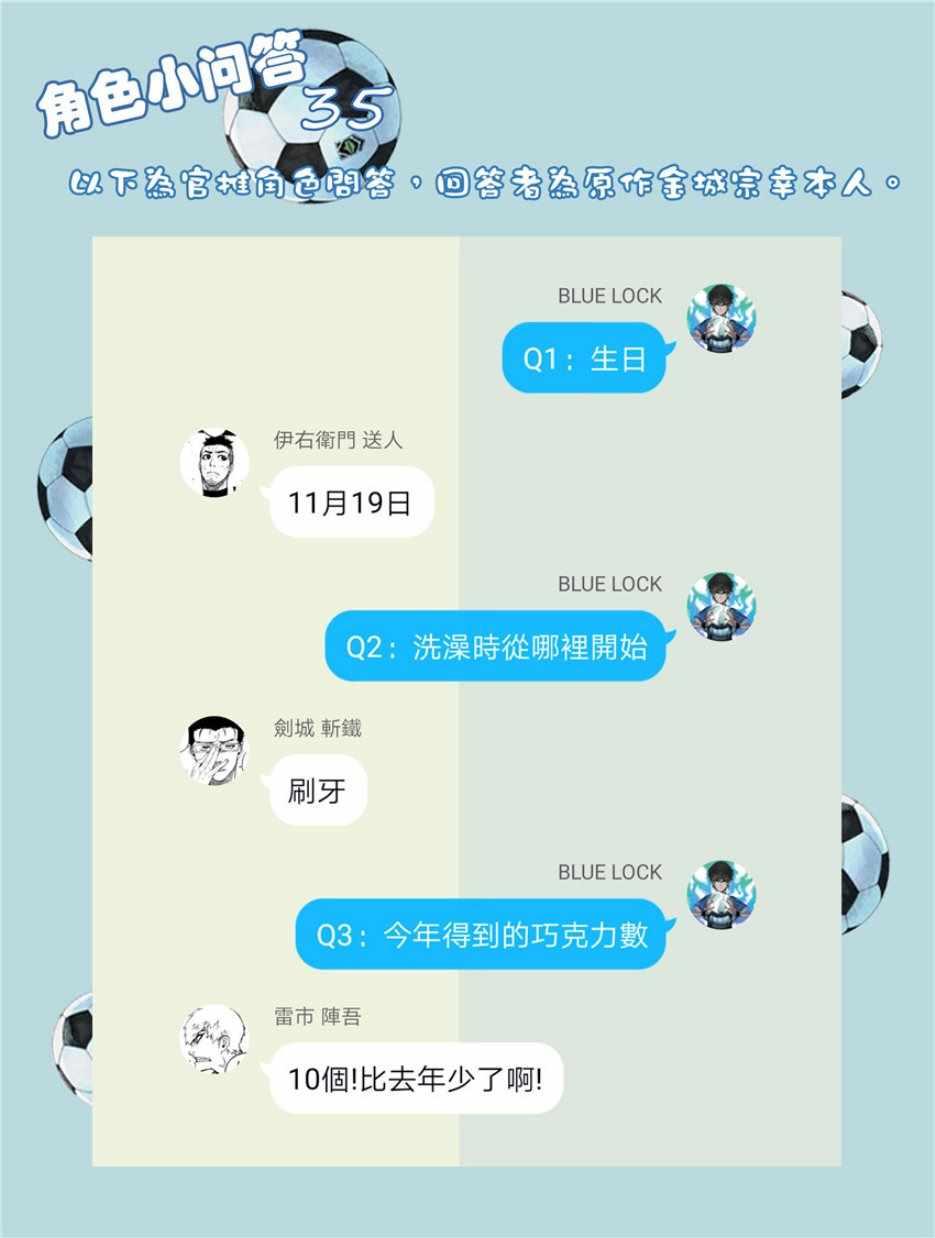 BLUE LOCK韩漫全集-第28话无删减无遮挡章节图片 