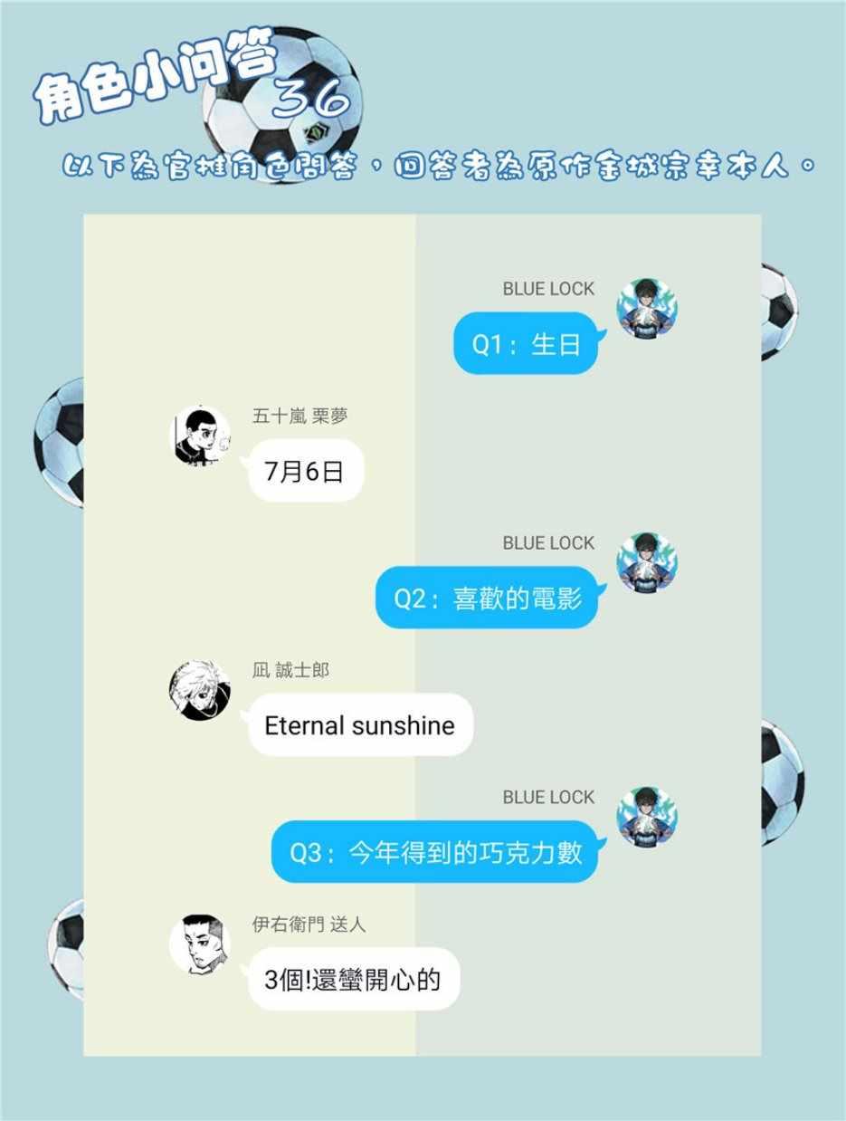 BLUE LOCK韩漫全集-第28话无删减无遮挡章节图片 