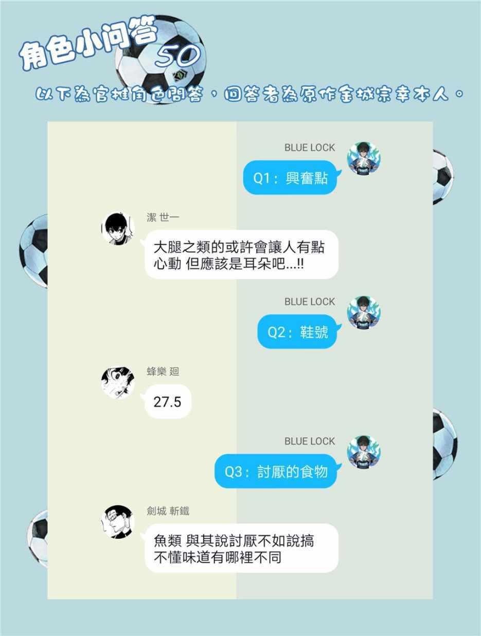 BLUE LOCK韩漫全集-第35话无删减无遮挡章节图片 