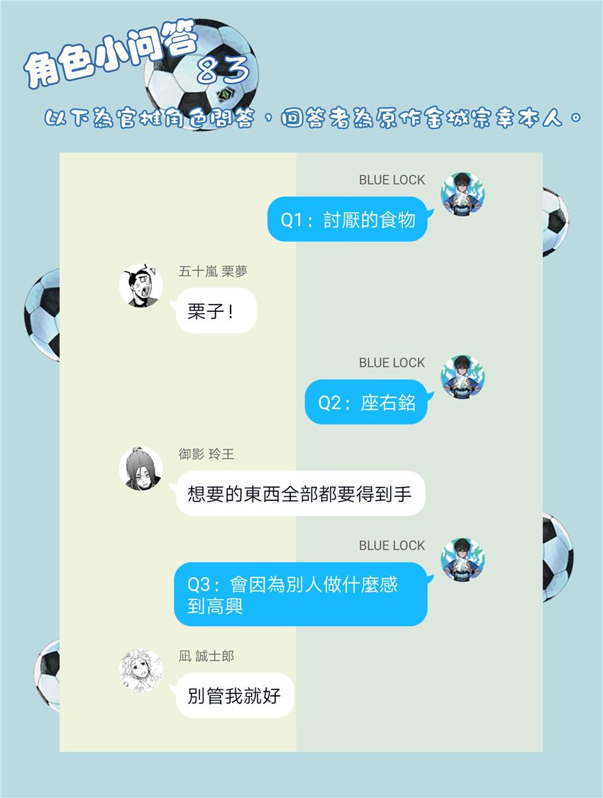 BLUE LOCK韩漫全集-第64话无删减无遮挡章节图片 