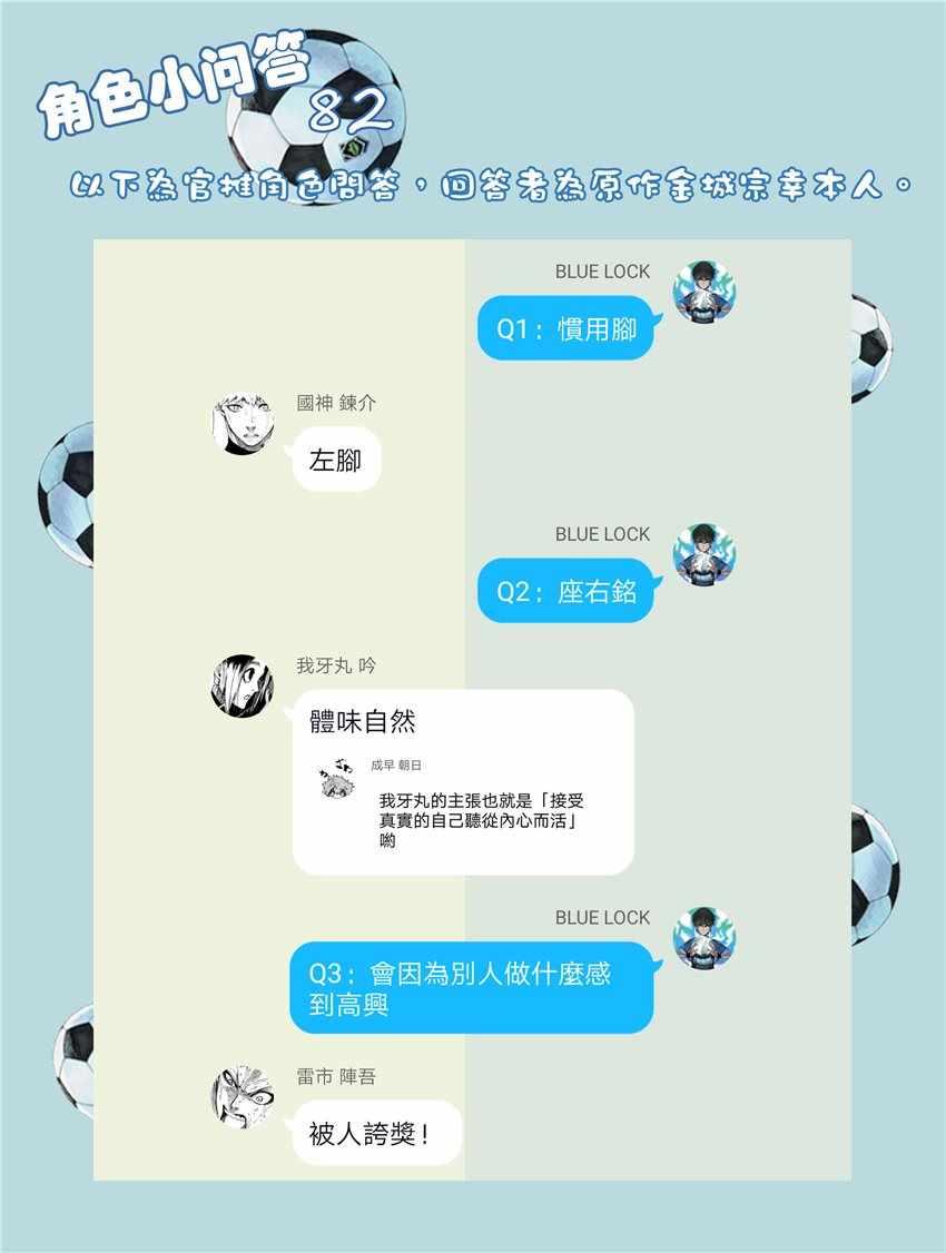 BLUE LOCK韩漫全集-第60话无删减无遮挡章节图片 