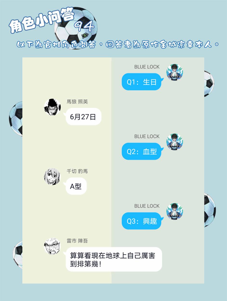 BLUE LOCK韩漫全集-第89话无删减无遮挡章节图片 