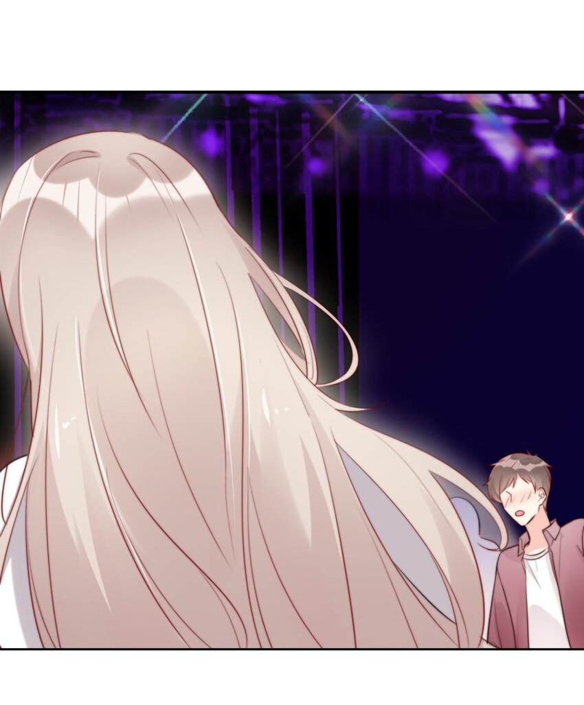 boss大人是女神韩漫全集-015 女神登场！无删减无遮挡章节图片 