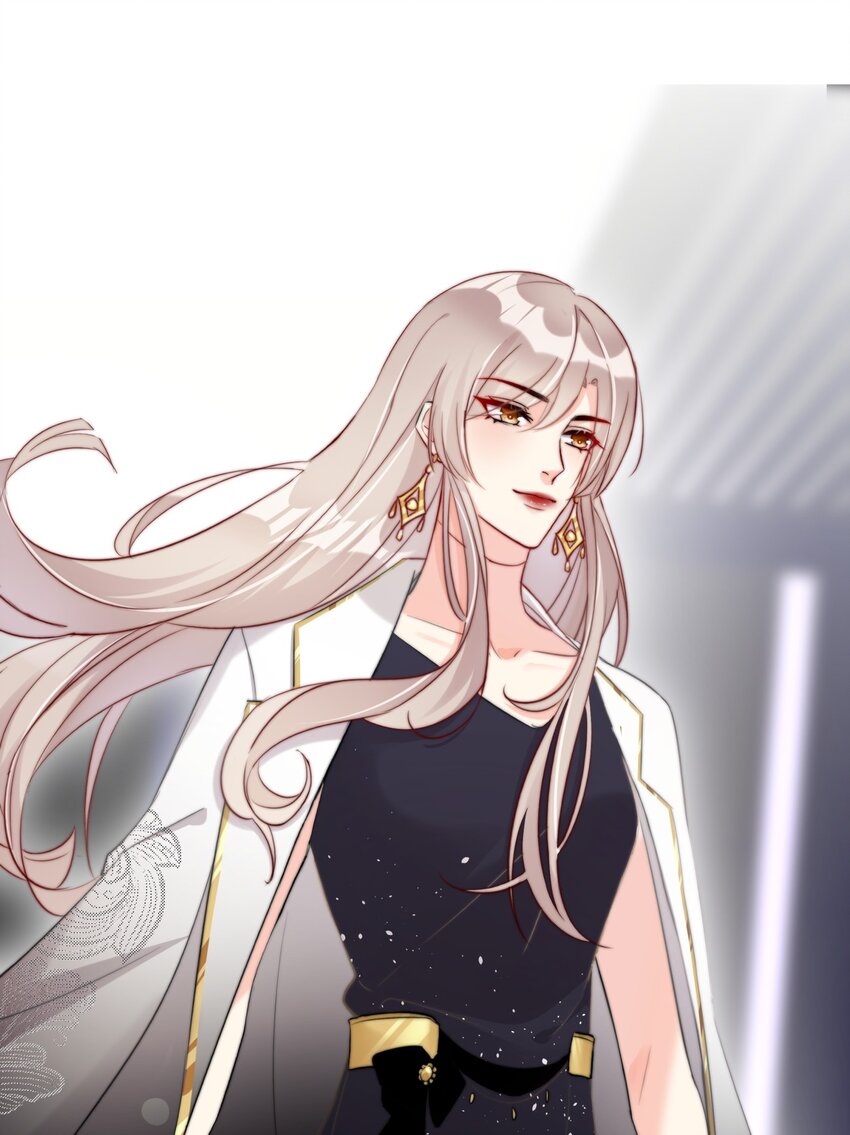 boss大人是女神韩漫全集-015 女神登场！无删减无遮挡章节图片 