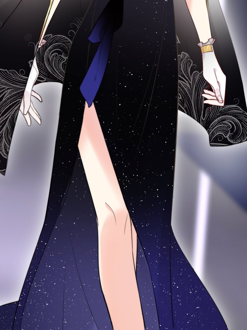 boss大人是女神韩漫全集-015 女神登场！无删减无遮挡章节图片 
