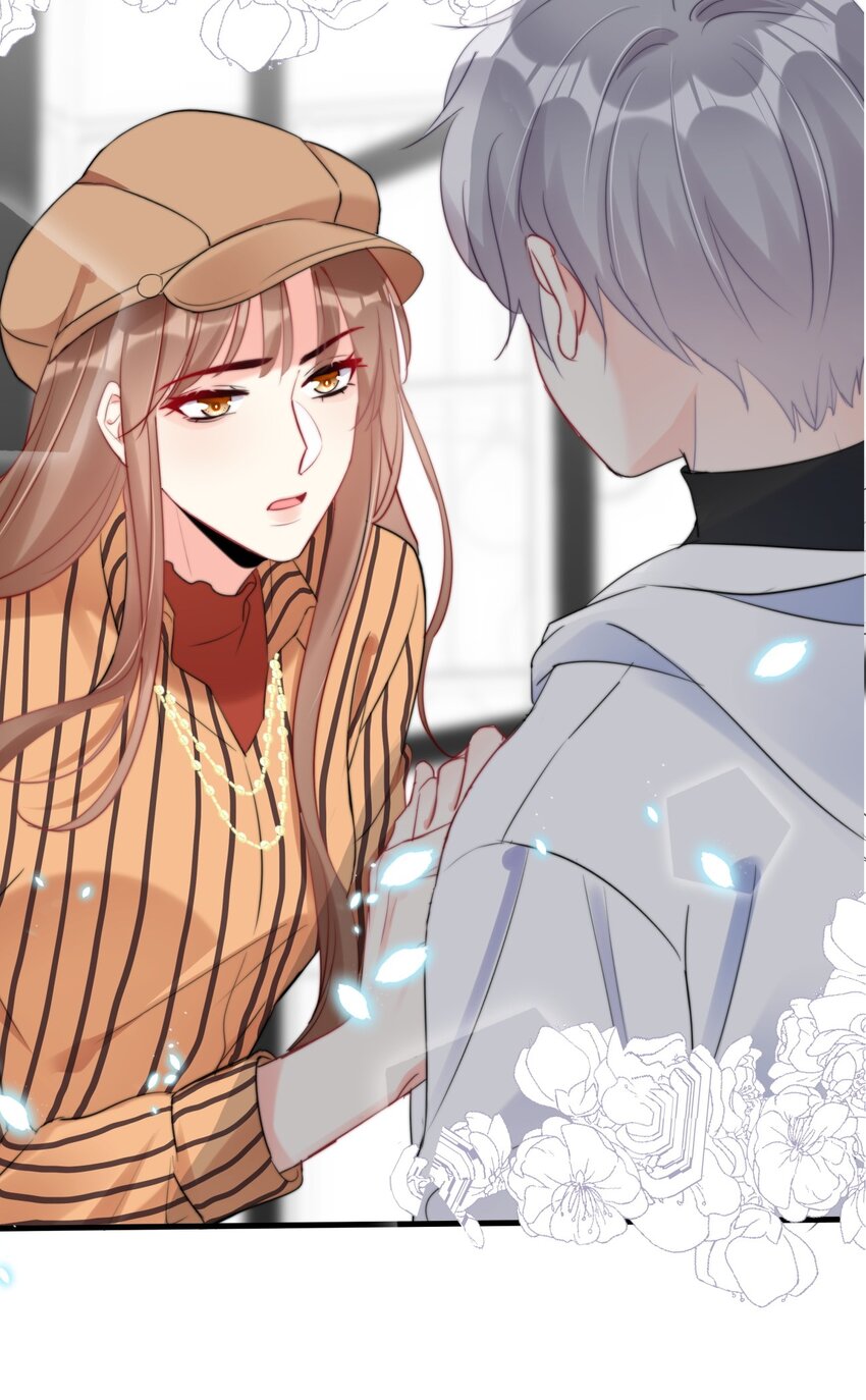 boss大人是女神韩漫全集-030 杀手锏无删减无遮挡章节图片 