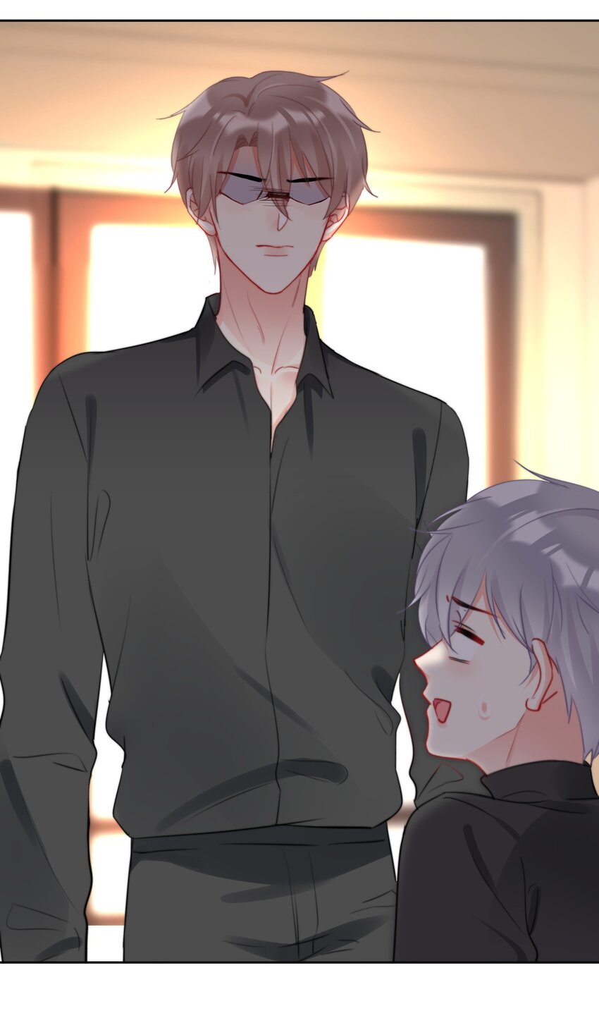 boss大人是女神韩漫全集-038 萧宝宝无删减无遮挡章节图片 
