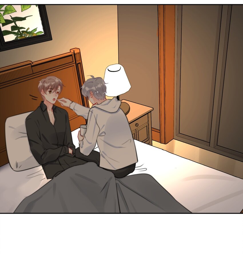 boss大人是女神韩漫全集-038 萧宝宝无删减无遮挡章节图片 