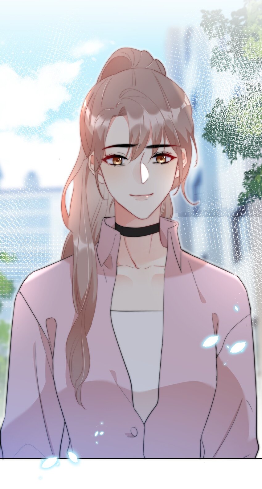 boss大人是女神韩漫全集-042 谁会喜欢他无删减无遮挡章节图片 