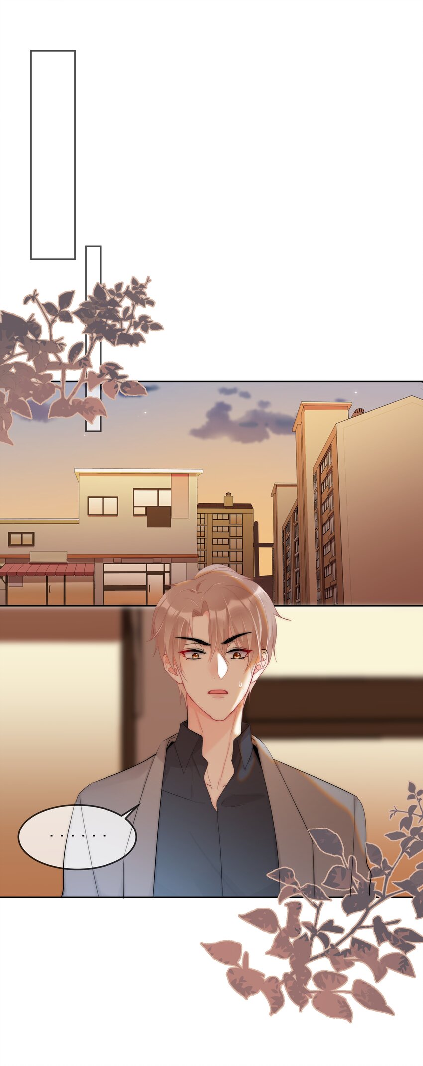 boss大人是女神韩漫全集-051 火了？无删减无遮挡章节图片 