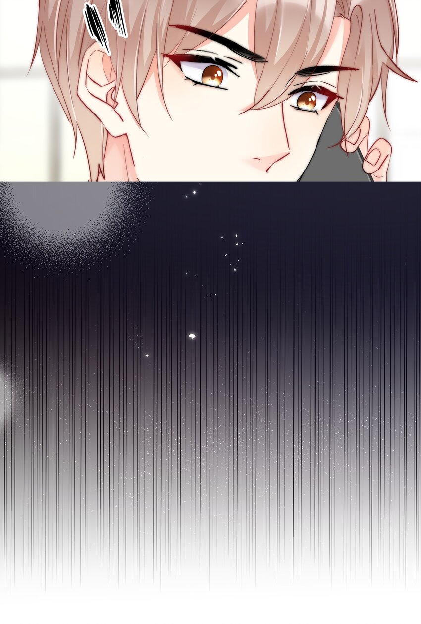 boss大人是女神韩漫全集-056 血缘关系无删减无遮挡章节图片 