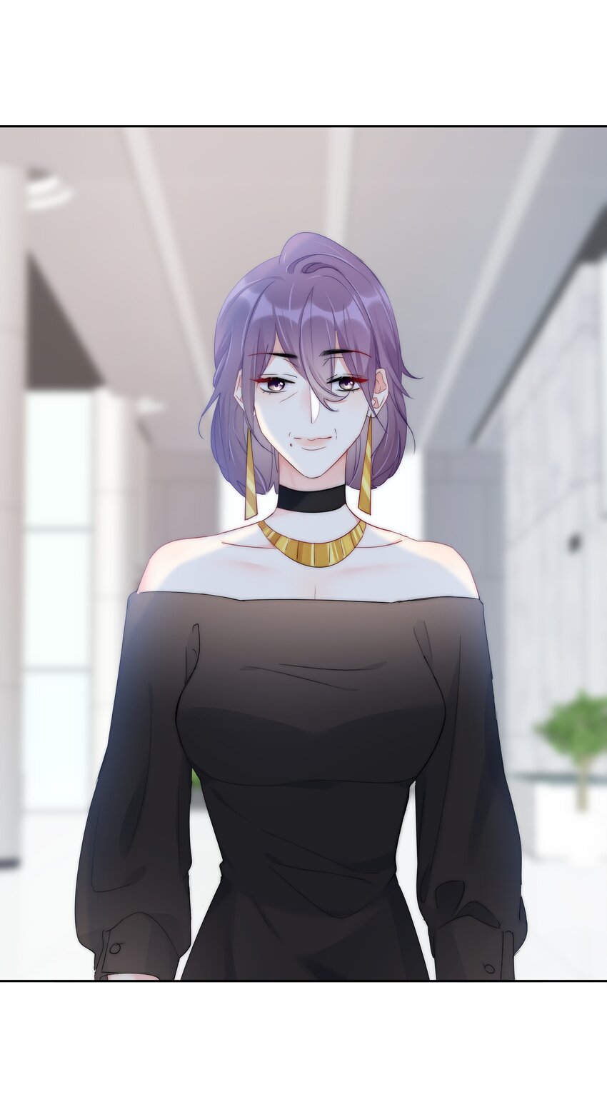 boss大人是女神韩漫全集-060 修罗场无删减无遮挡章节图片 