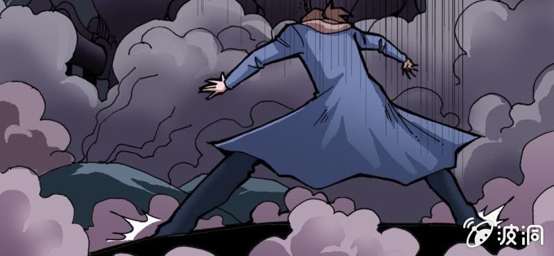 不可思议少年韩漫全集-第二十四话 蜘蛛与蛤蟆无删减无遮挡章节图片 