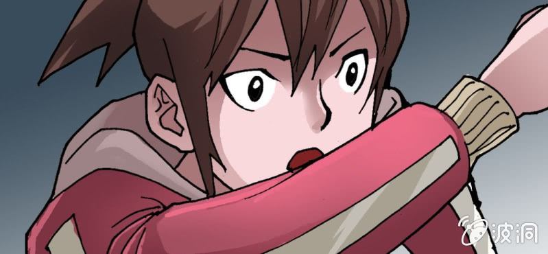 不可思议少年韩漫全集-第二十六话 是女的？无删减无遮挡章节图片 